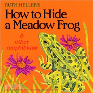 Ruth Heller's how to hide a ...