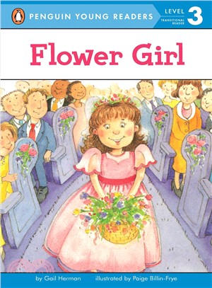Flower girl /