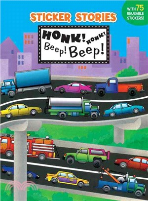 Honk! Honk! Beep! Beep!