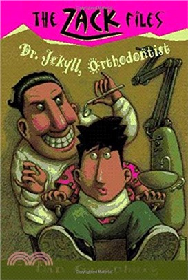 The Zack files (5) : Dr. Jekyll, orthodontist /