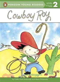 Cowboy Roy /