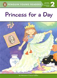 Princess for a day /