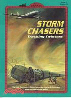 Storm Chasers: Tracking Twisters
