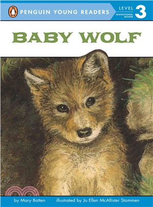 Baby Wolf: Level 2
