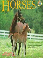 Horses ─ An Abridgment of Harold Roth's Big Book of Horses