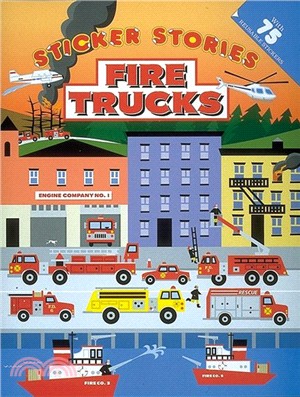 Fire trucks /