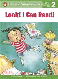 Look! I Can Read! /