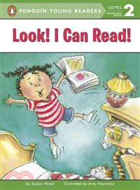 Look! I Can Read!