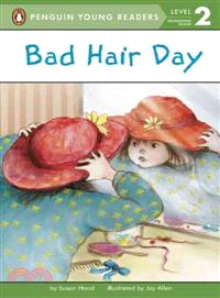Bad hair day /
