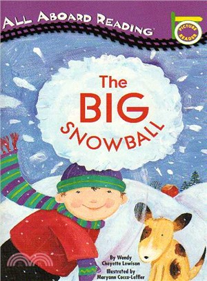 The big snowball /