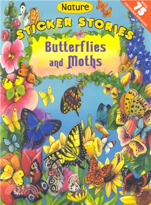 Butterflies and Moths