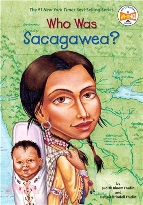 Who Was Sacagawea? | 拾書所