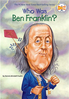 Who was Ben Franklin? /