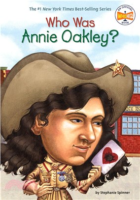 Who Was Annie Oakley? | 拾書所