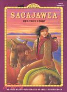 Sacajawea : her true story