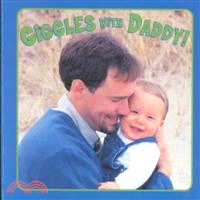 Giggles With Daddy!