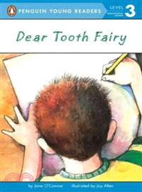 Dear tooth fairy /