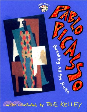 Pablo Picasso :breaking all ...