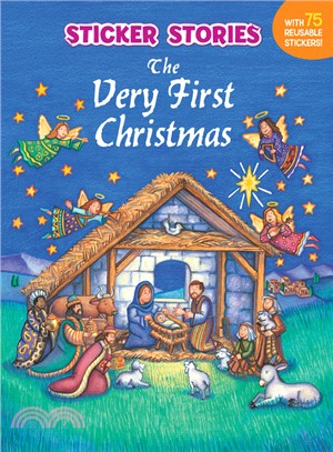 The Very First Christmas