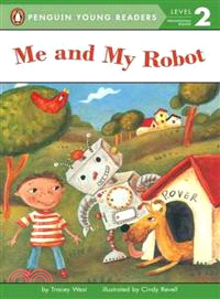 Me and my Robot /
