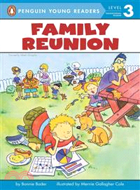 Family Reunion ─ Formerly Titled Graphs