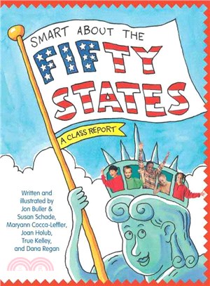Smart about the fifty states
