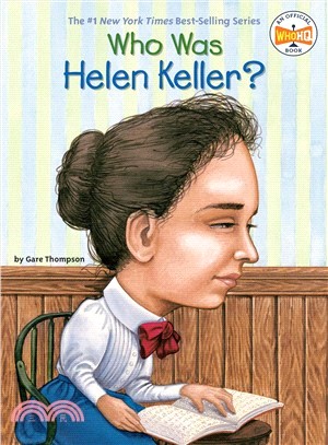 Who Was Helen Keller?