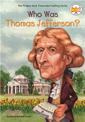 Who was Thomas Jefferson? /