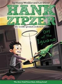 Day of the iguana /