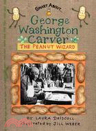 George Washington Carver ─ Peanut Wizard