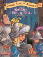 Knight for a Day