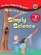 Simply Science: An All Aboard Reading Collection, Station Stop 1