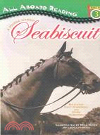 A horse named Seabiscuit /