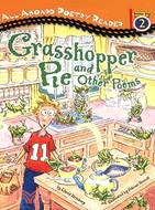 Grasshopper pie and other poems /