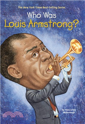 Who Was Louis Armstrong? | 拾書所