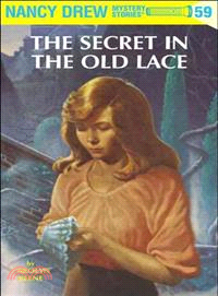 The Secret In The Old Lace