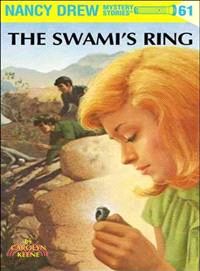 The Swami's Ring