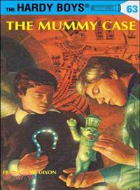 The Mummy Case