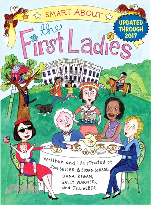 The First Ladies