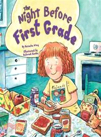 The night before first grade