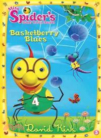 Basketberry Blues