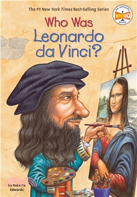 Who Was Leonardo Da Vinci? | 拾書所