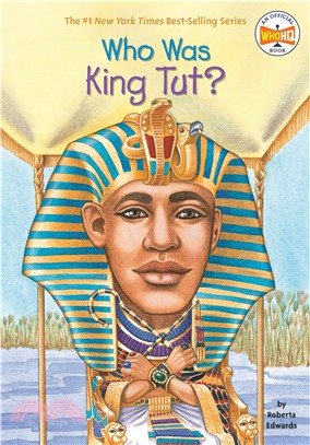 Who was King Tut? /