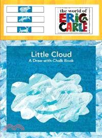 World of Eric Carle Little Cloud