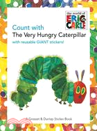 Count With the Very Hungry Caterpillar