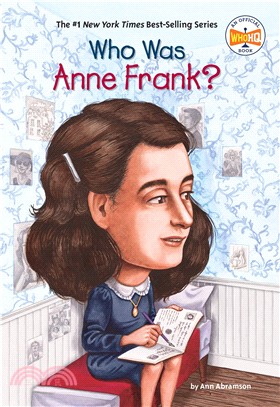 Who was Anne Frank? /