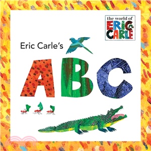 Eric Carle's ABC /