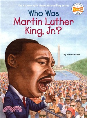 Who was Martin Luther King, Jr.? /