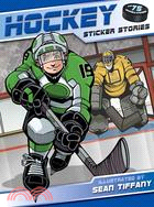Hockey Sticker Stories