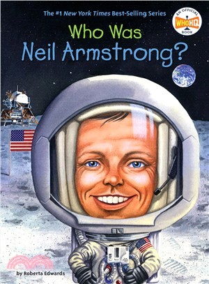 Who Was Neil Armstrong? | 拾書所